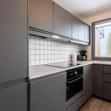 Les Brigues - Maeva - 2 Pieces 6 Personnes - Selection Mae-4708 Appartement Courchevel