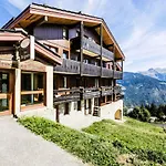 Apartamento Résidence Les Brigues - Maeva - 2 Pièces 6 Personnes - Sélection Mae-4708 Courchevel