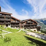 Apartamento Résidence Les Brigues - Maeva - 2 Pièces 6 Personnes - Sélection Mae-4708 Courchevel