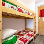 Résidence Les Brigues - Maeva - 2 Pièces 6 Personnes - Sélection Mae-4708 * Courchevel