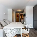 Apartamento Résidence Les Brigues - Maeva - 2 Pièces 6 Personnes - Sélection Mae-4708