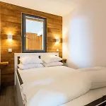 Résidence Les Brigues - Maeva - 2 Pièces 6 Personnes - Sélection Mae-4708 Apartamento *