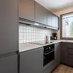 Résidence Les Brigues - Maeva - 2 Pièces 6 Personnes - Sélection Mae-4708 Apartamento Courchevel