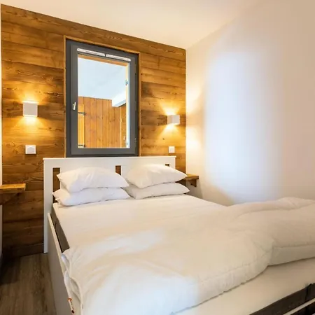 Les Brigues - Maeva - 2 Pieces 6 Personnes - Selection Mae-4708 Apartment *