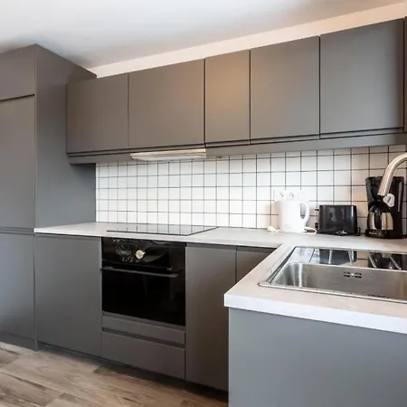 Apartment Les Brigues - Maeva - 2 Pieces 6 Personnes - Selection Mae-4708 *