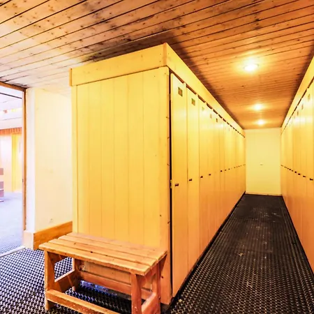Résidence Les Brigues - Maeva - 2 Pièces 6 Personnes - Sélection Mae-4708 * Courchevel
